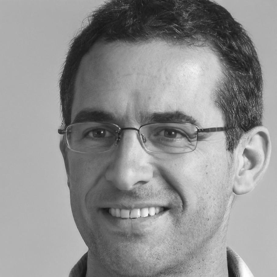 Portrait de Matthieu Lécuyer